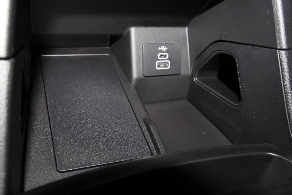 new 2025 Ford Ranger car, priced at $33,934