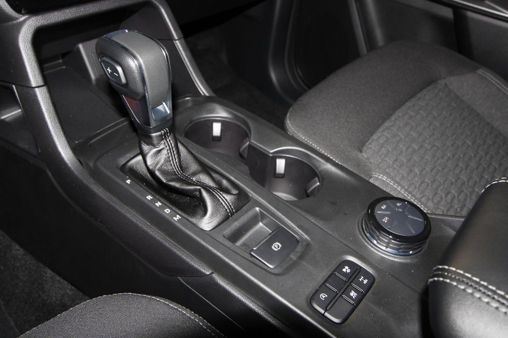 new 2025 Ford Ranger car, priced at $33,934