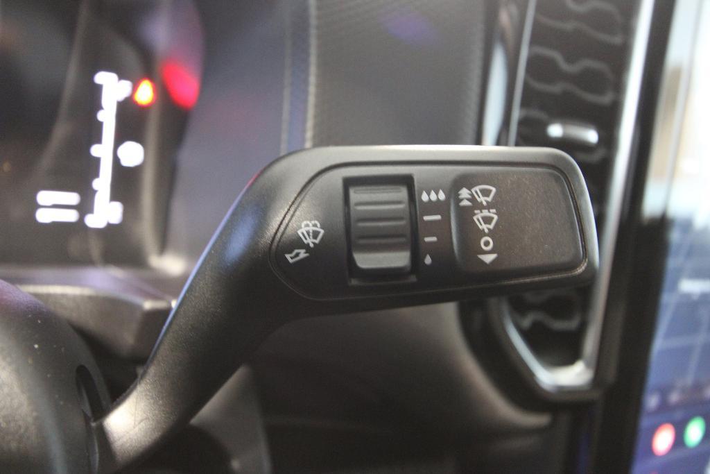 new 2025 Ford Ranger car, priced at $33,934