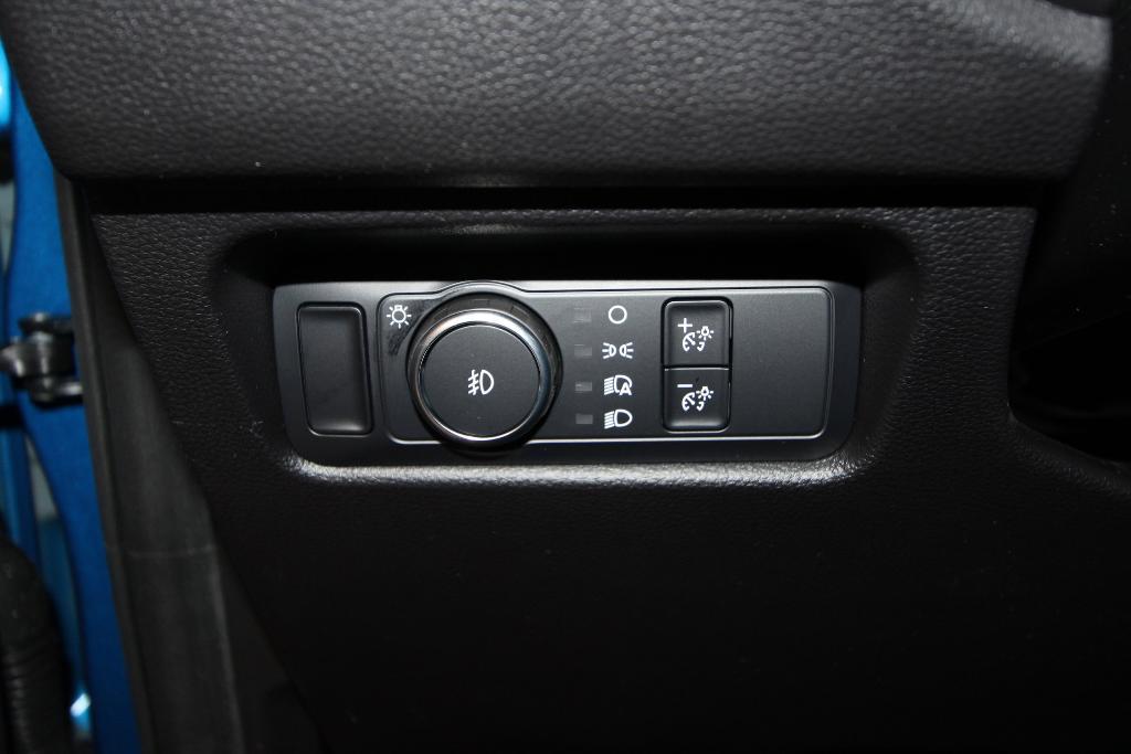 new 2025 Ford Ranger car, priced at $33,934