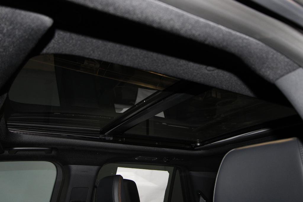 new 2026 Ford Expedition car, priced at $79,940