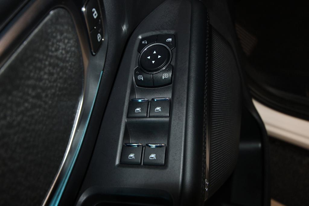 new 2026 Ford Expedition car, priced at $79,940