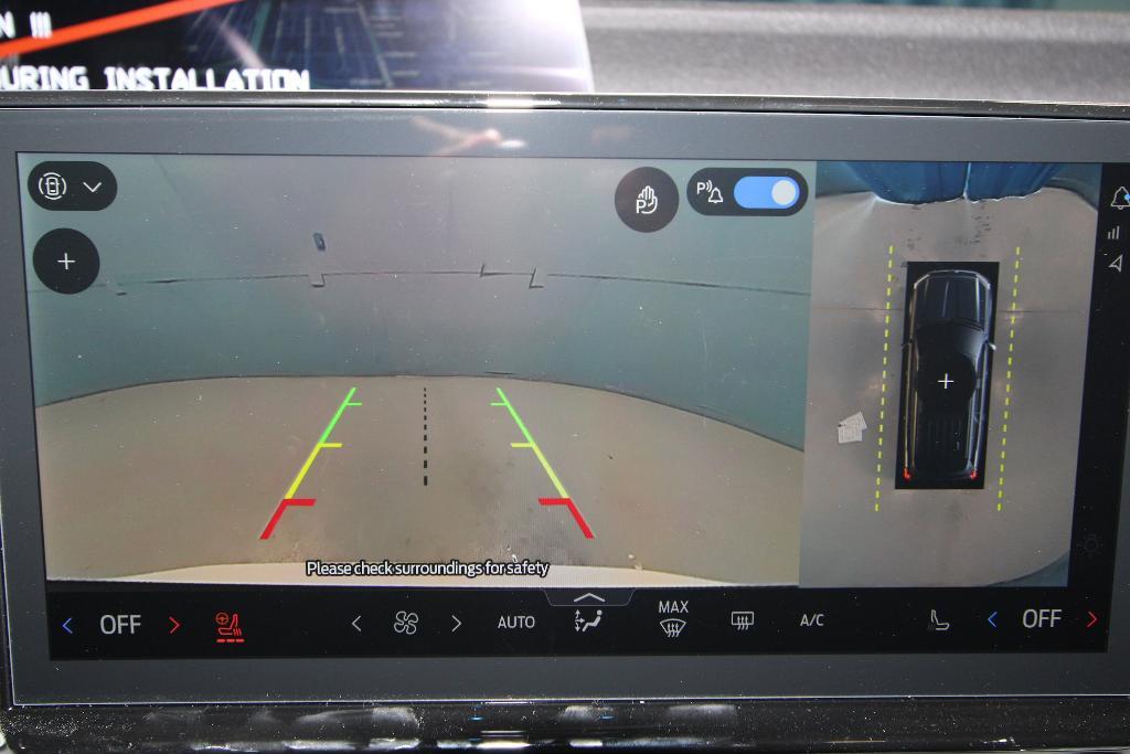 new 2026 Ford Expedition car, priced at $79,940