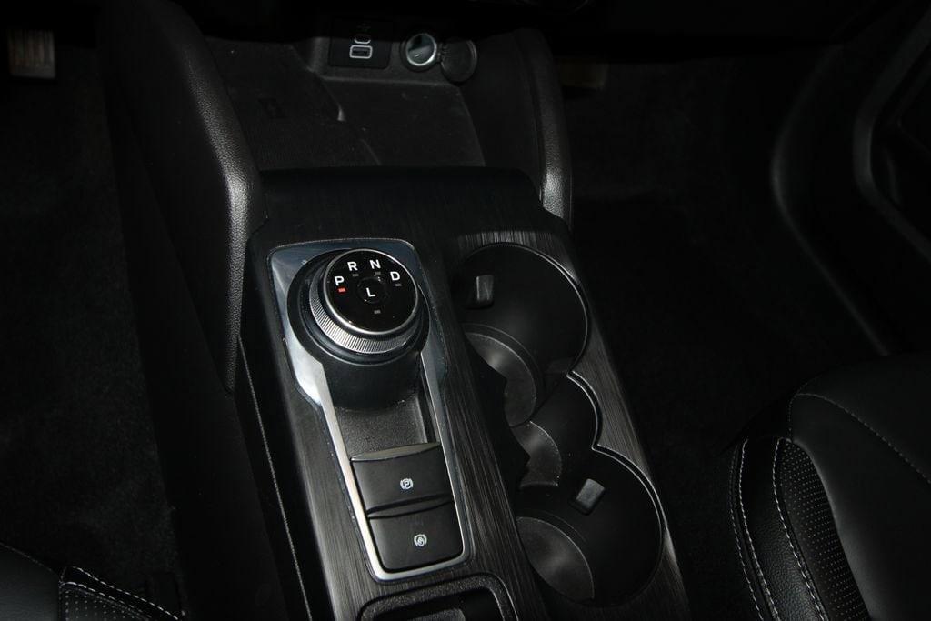 used 2025 Ford Escape car, priced at $31,397