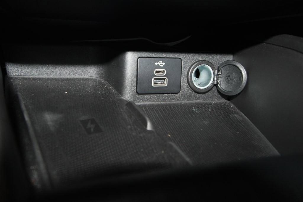 used 2025 Ford Escape car, priced at $31,397