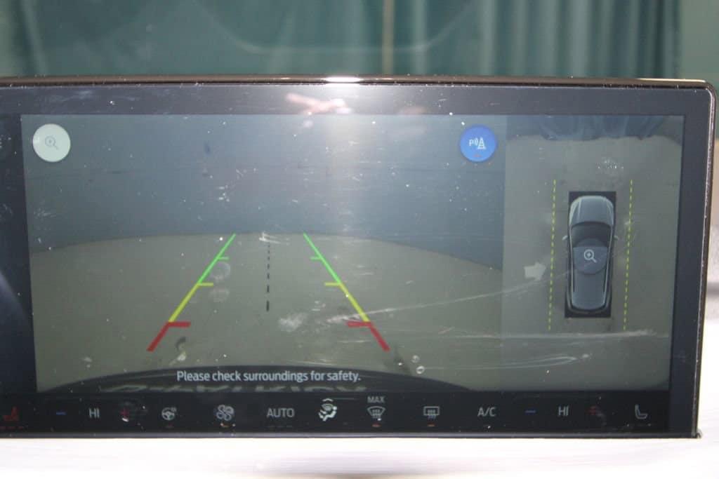 used 2025 Ford Escape car, priced at $31,397