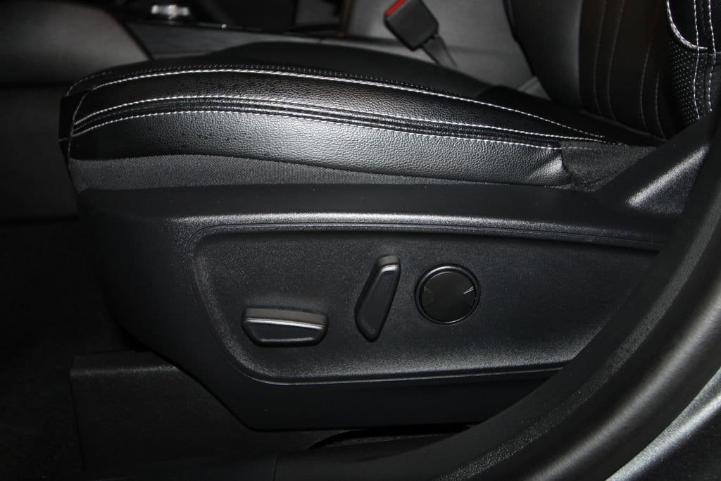 used 2025 Ford Escape car, priced at $31,397