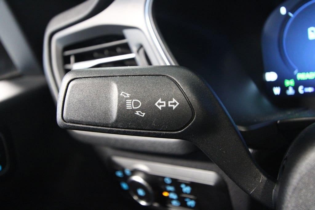 used 2025 Ford Escape car, priced at $31,397