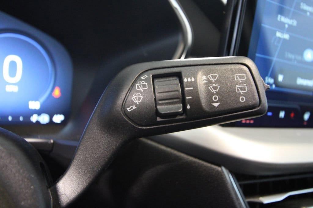 used 2025 Ford Escape car, priced at $31,397