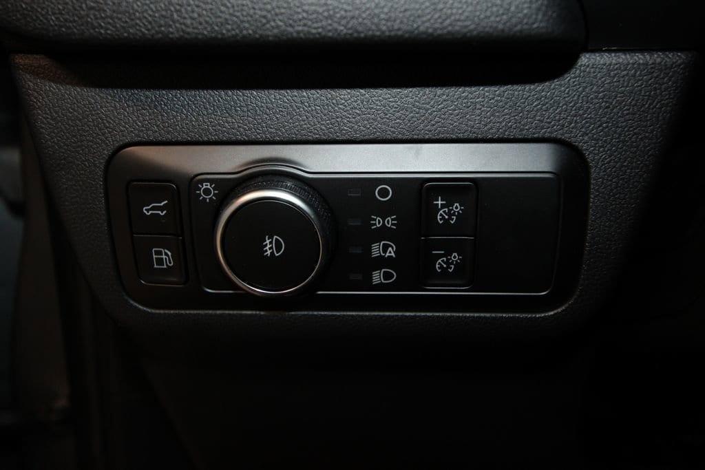 used 2025 Ford Escape car, priced at $31,397