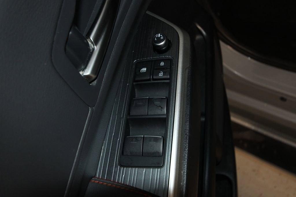 used 2023 Toyota Sienna car, priced at $61,803