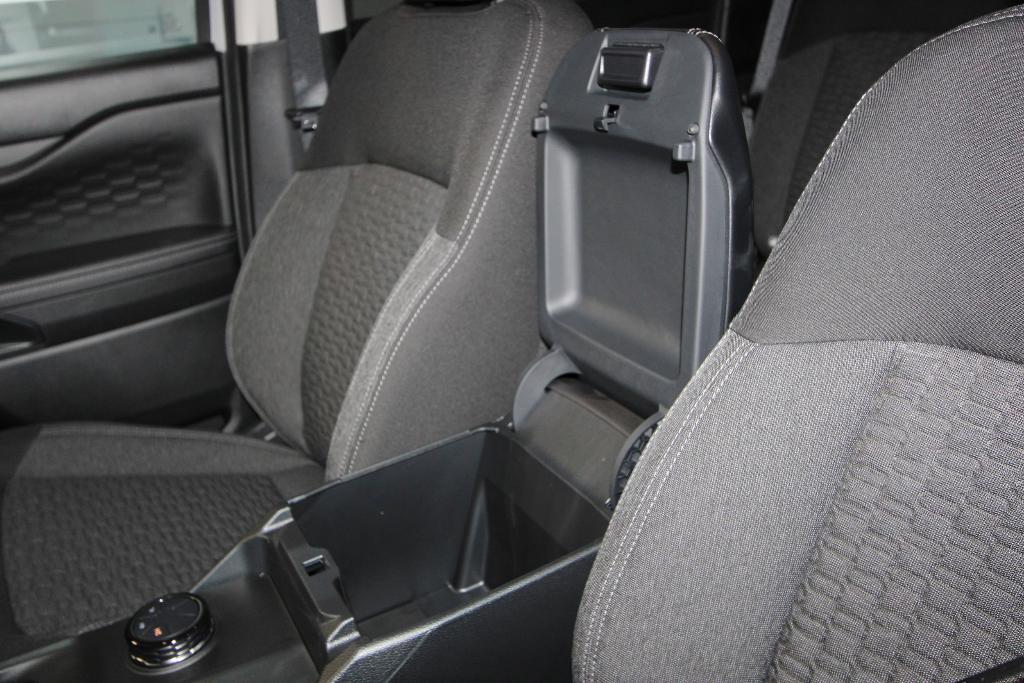 new 2026 Ford Ranger car, priced at $43,149