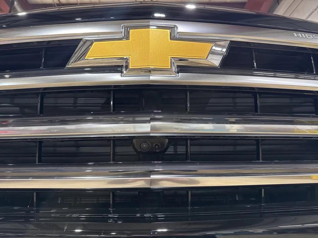 new 2026 Chevrolet Silverado 1500 car, priced at $72,515