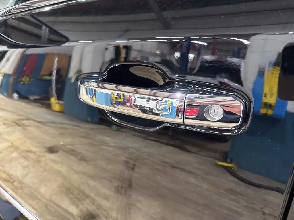 new 2026 Chevrolet Silverado 1500 car, priced at $72,515