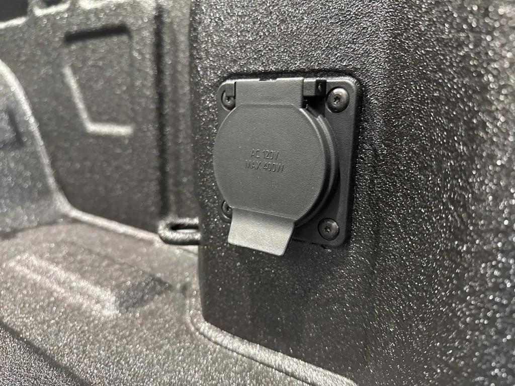 new 2026 Chevrolet Silverado 1500 car, priced at $72,515