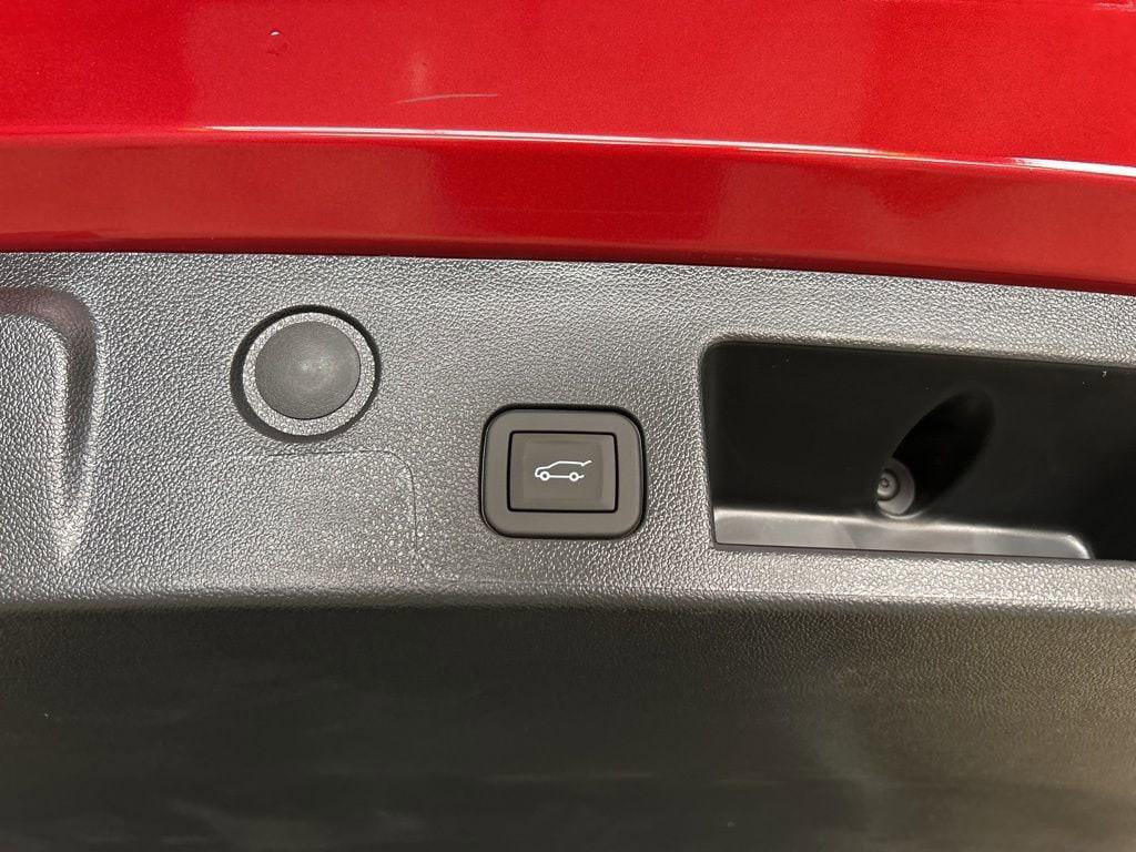 new 2026 Chevrolet Equinox car, priced at $42,305