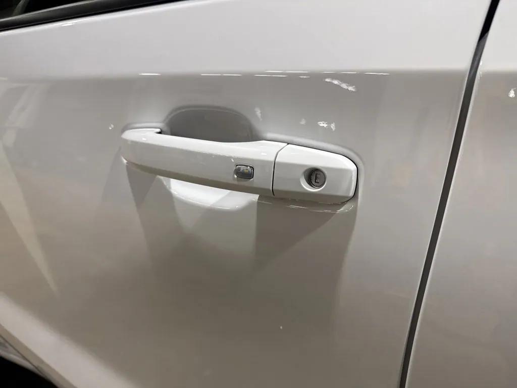 new 2026 Chevrolet Silverado 1500 car, priced at $58,700