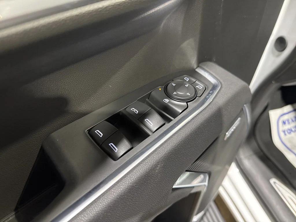 new 2026 Chevrolet Silverado 1500 car, priced at $58,700