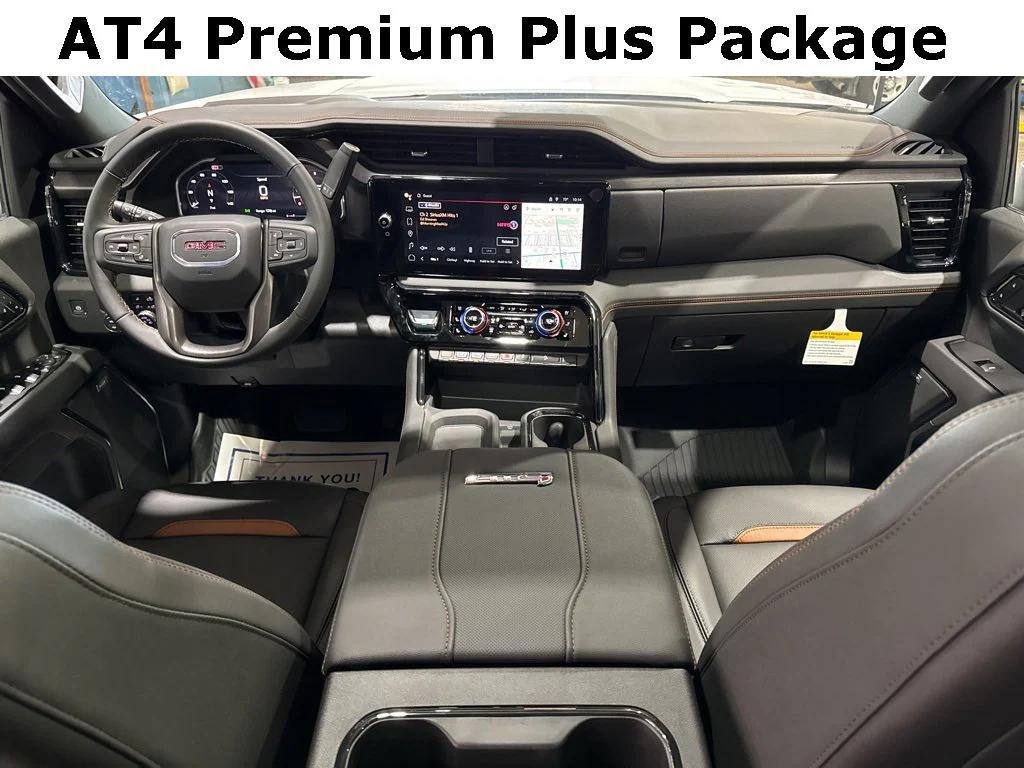 new 2026 GMC Sierra 3500 car, priced at $77,270