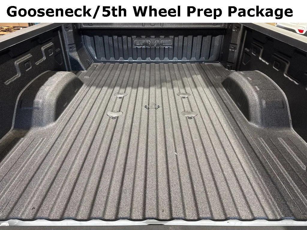 new 2026 GMC Sierra 3500 car, priced at $77,270