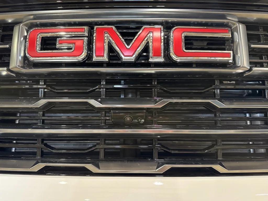new 2026 GMC Sierra 3500 car, priced at $77,270