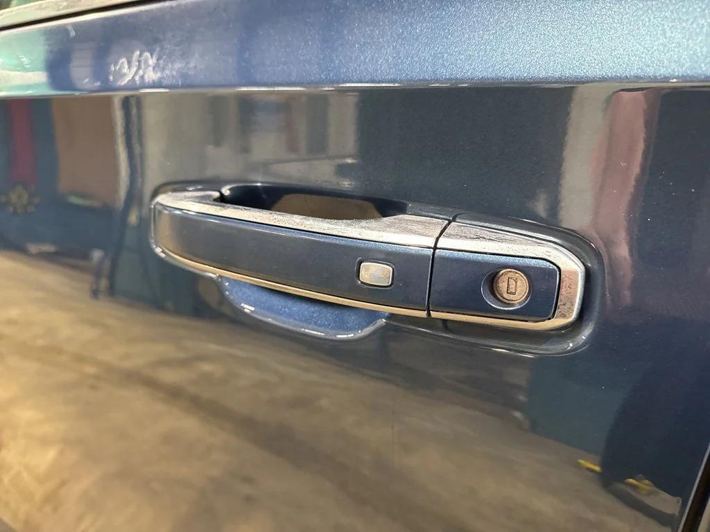 new 2026 GMC Yukon XL car, priced at $94,955