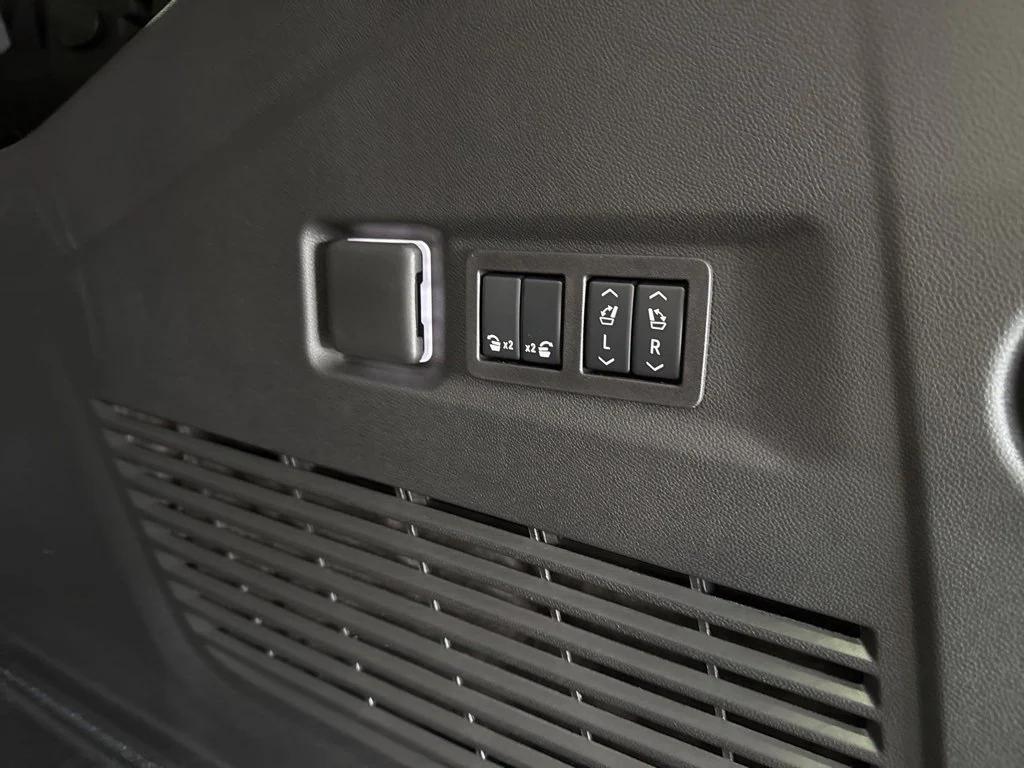 new 2026 GMC Yukon XL car, priced at $94,955