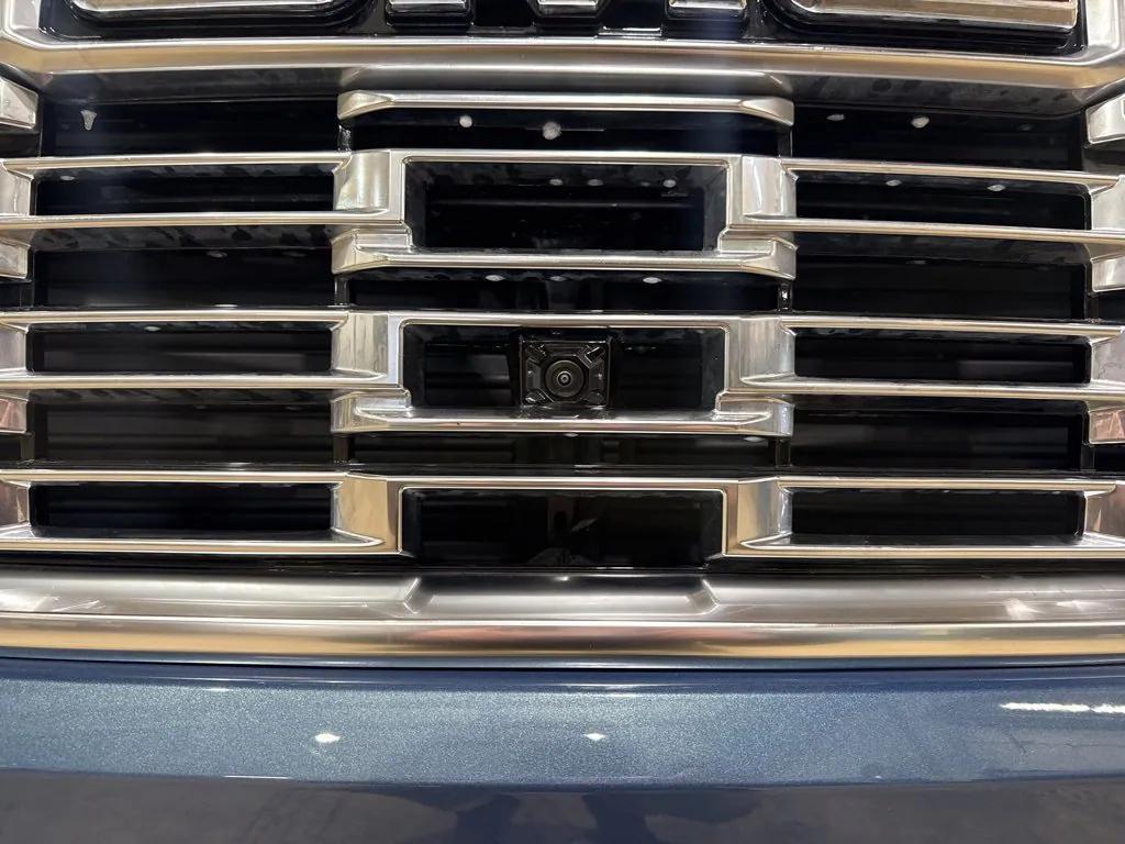 new 2026 GMC Yukon XL car, priced at $94,955