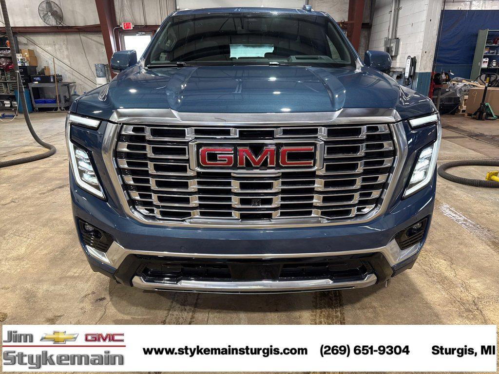 new 2026 GMC Yukon XL car, priced at $94,955