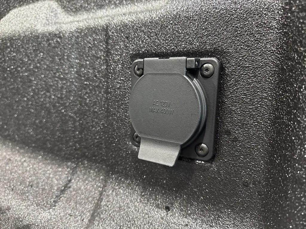 new 2026 GMC Canyon car, priced at $55,645