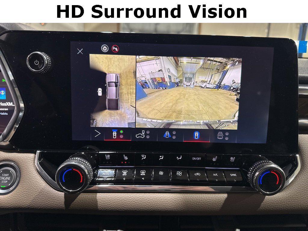 new 2026 GMC Canyon car, priced at $55,645