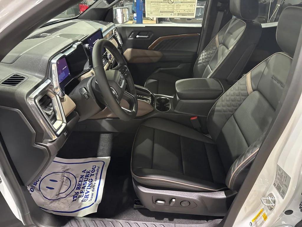 new 2026 GMC Canyon car, priced at $55,645