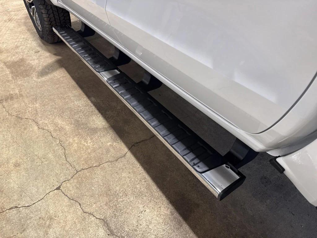 new 2026 GMC Canyon car, priced at $55,645