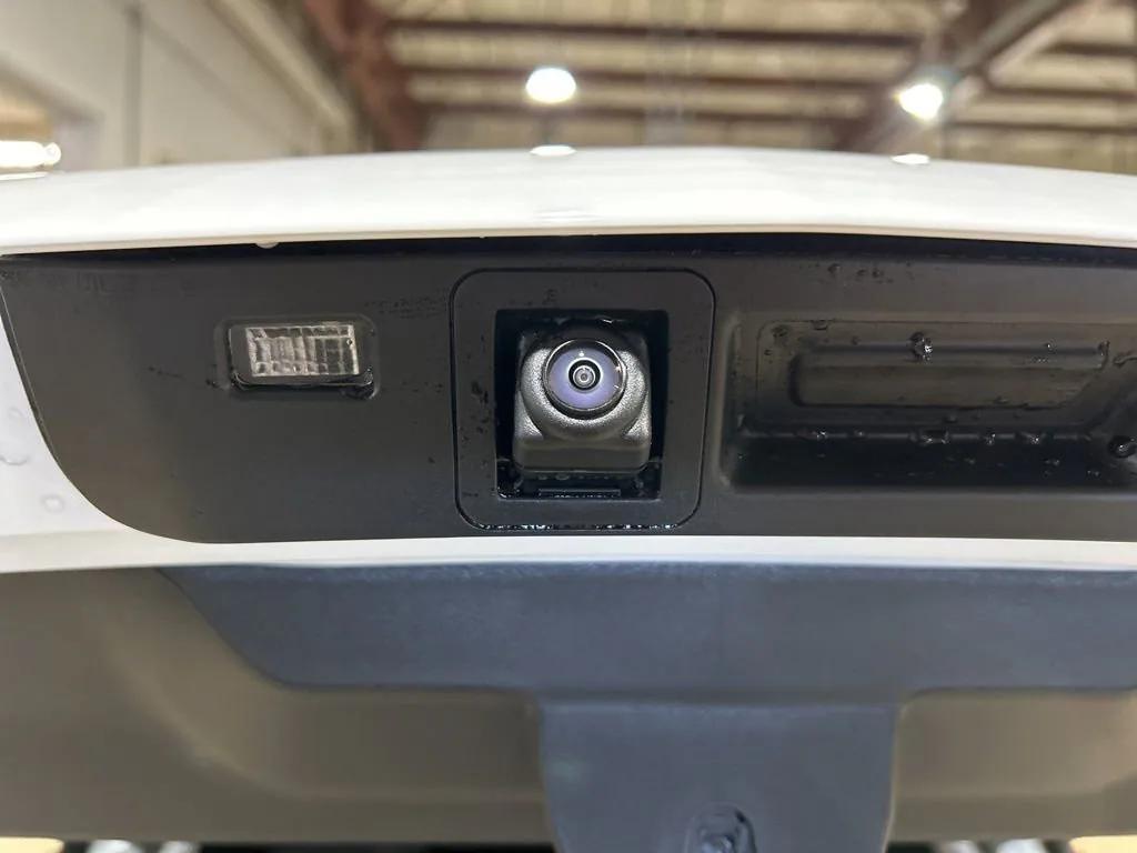 new 2026 Chevrolet TrailBlazer car, priced at $31,540