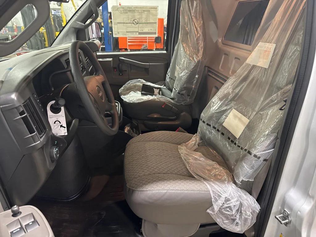 new 2024 GMC Savana 2500 car, priced at $62,993