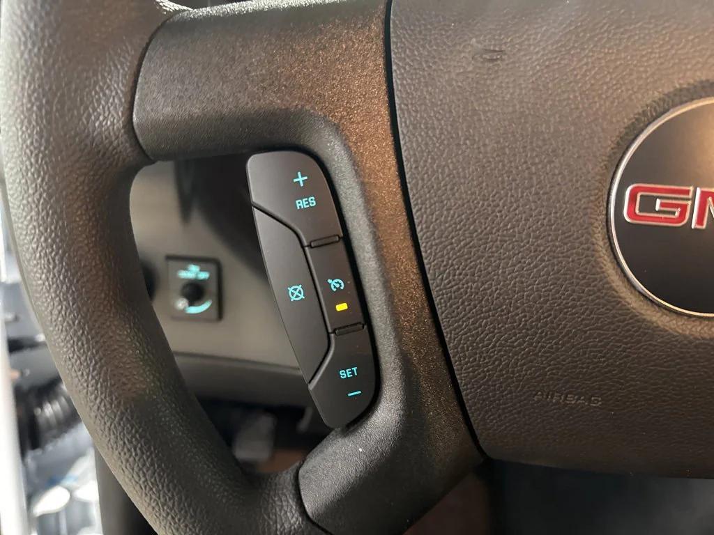 new 2024 GMC Savana 2500 car, priced at $62,993