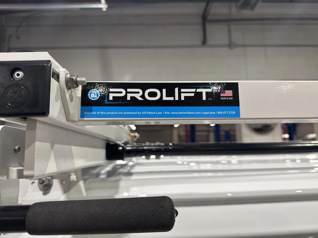 new 2024 GMC Savana 2500 car, priced at $62,993