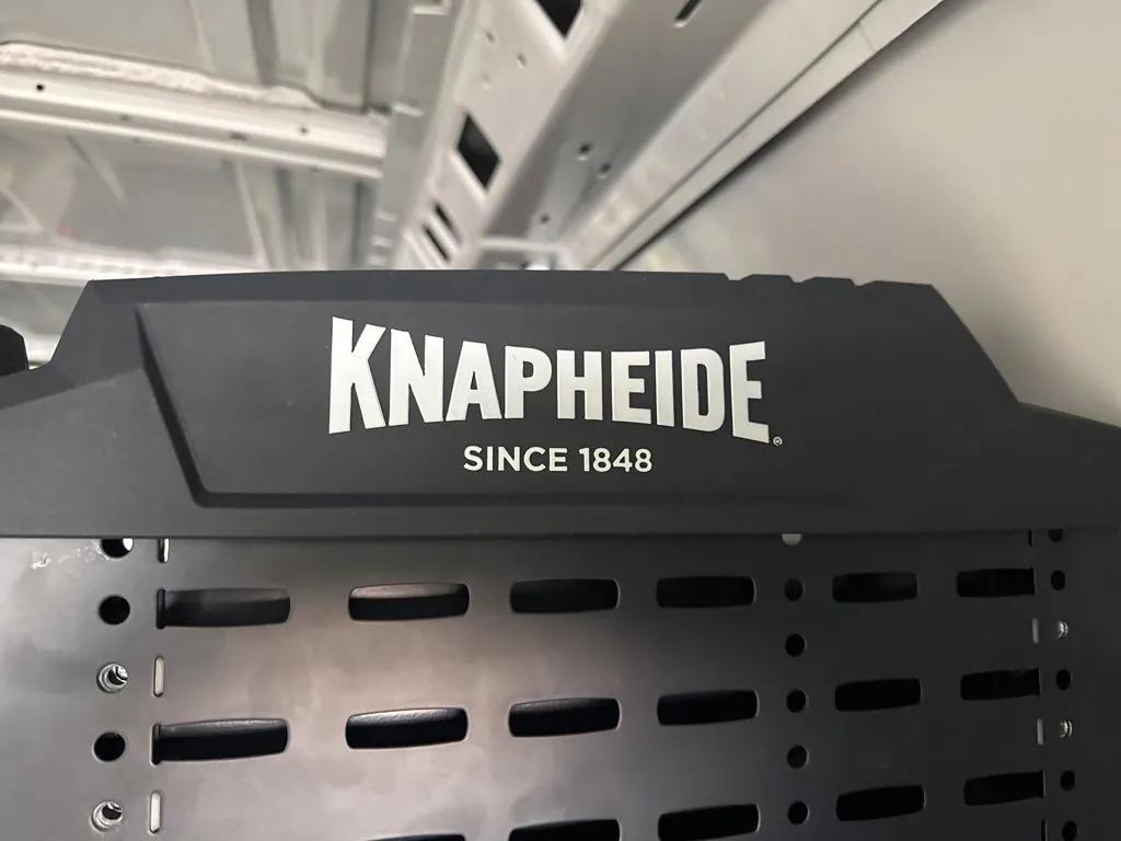 new 2024 GMC Savana 2500 car, priced at $62,993