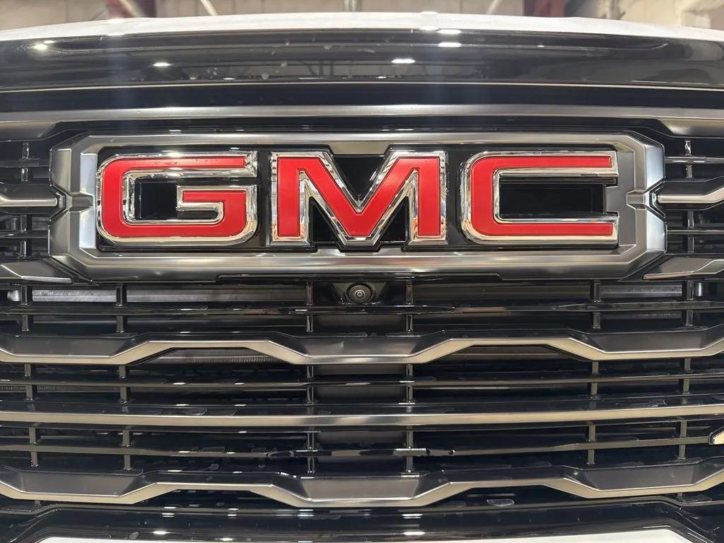 new 2026 GMC Acadia car, priced at $52,940