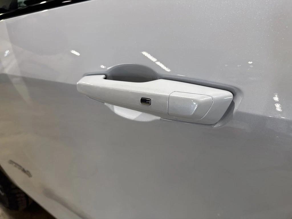 new 2026 GMC Acadia car, priced at $52,940