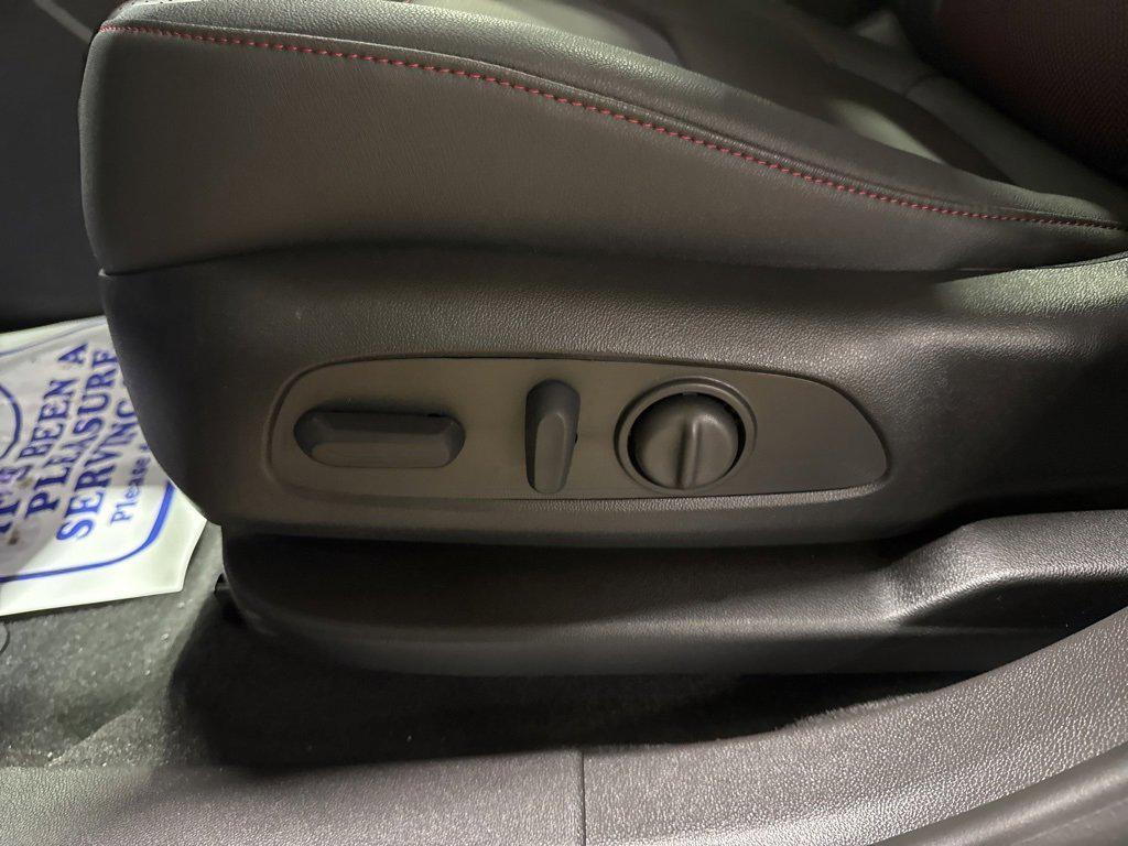 new 2026 Chevrolet Blazer car, priced at $53,415