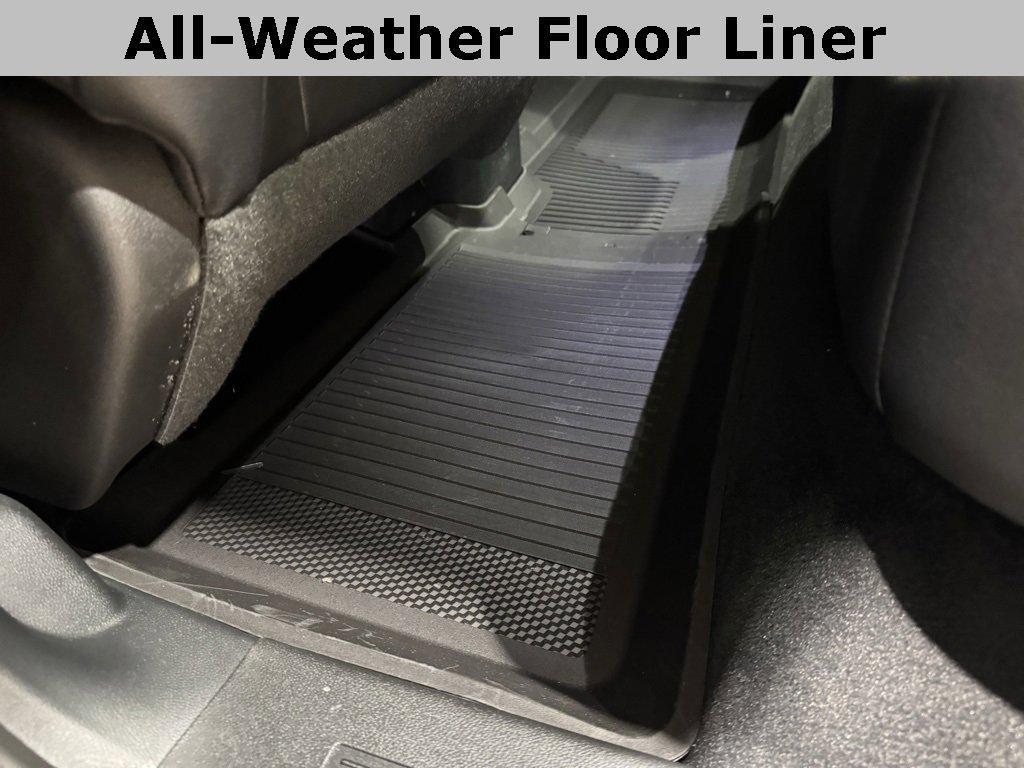 new 2026 Chevrolet Equinox car, priced at $41,050