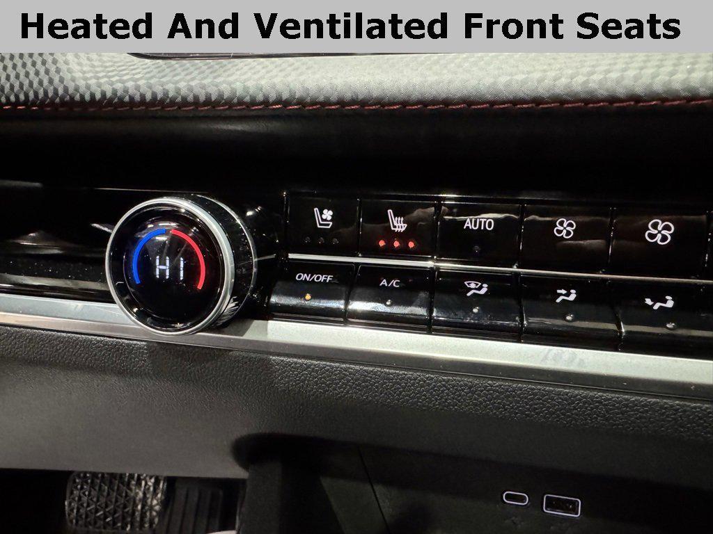 new 2026 Chevrolet Equinox car, priced at $41,050