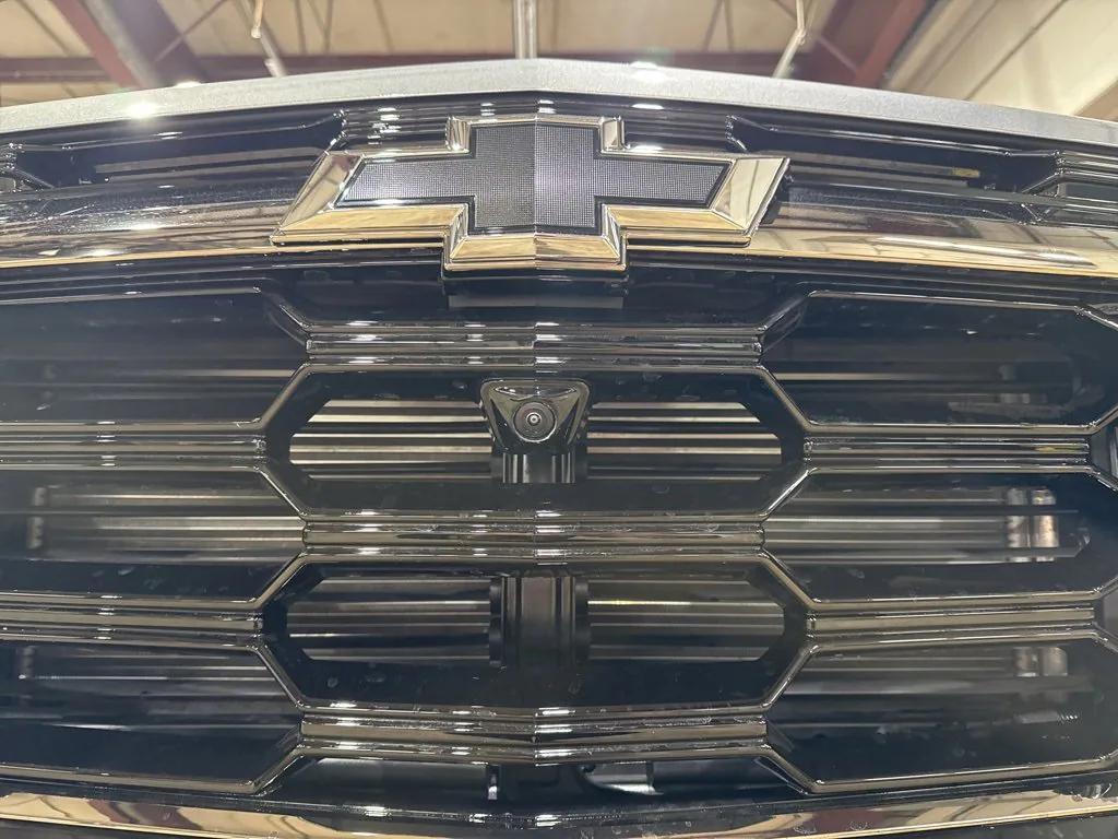 new 2026 Chevrolet Equinox car, priced at $39,755