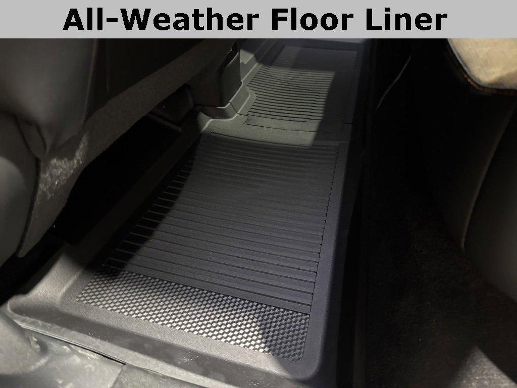 new 2026 Chevrolet Equinox car, priced at $39,755