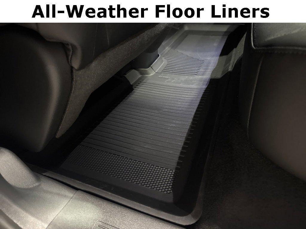 new 2026 Chevrolet Equinox car, priced at $36,960