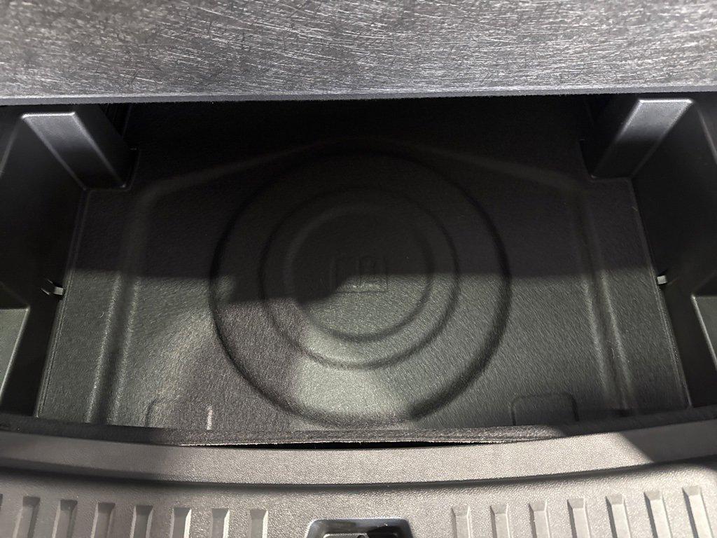 new 2026 Chevrolet Equinox car, priced at $36,960