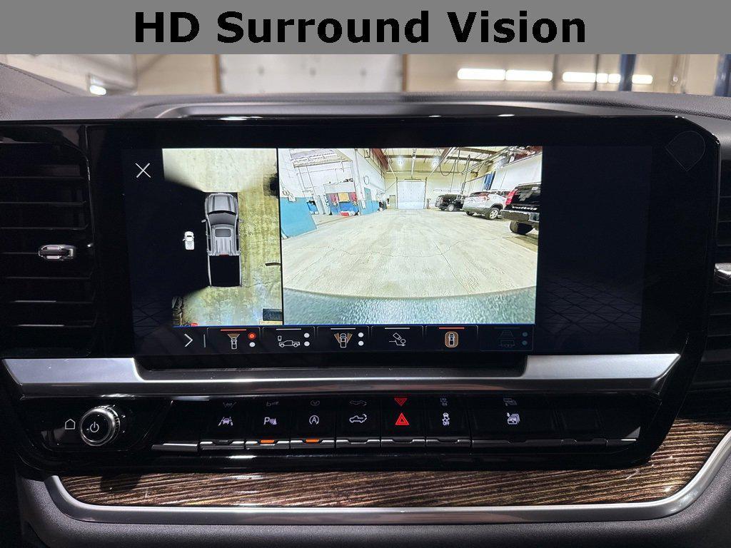 new 2026 GMC Sierra 1500 car, priced at $63,940