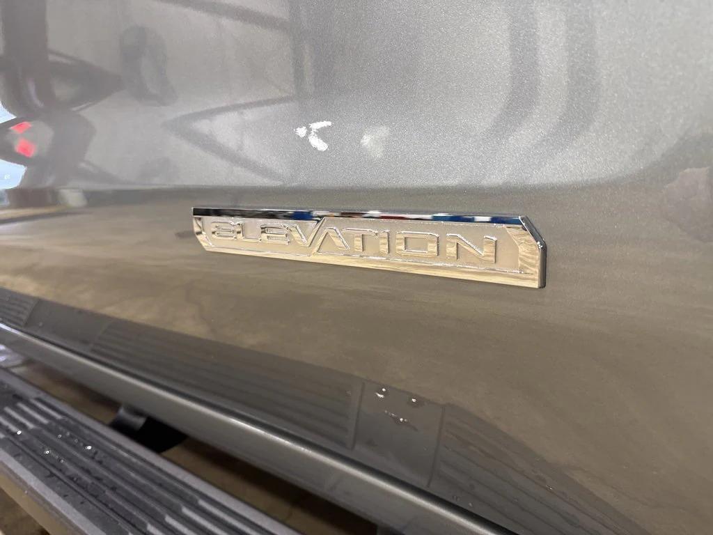 new 2026 GMC Sierra 1500 car, priced at $63,940