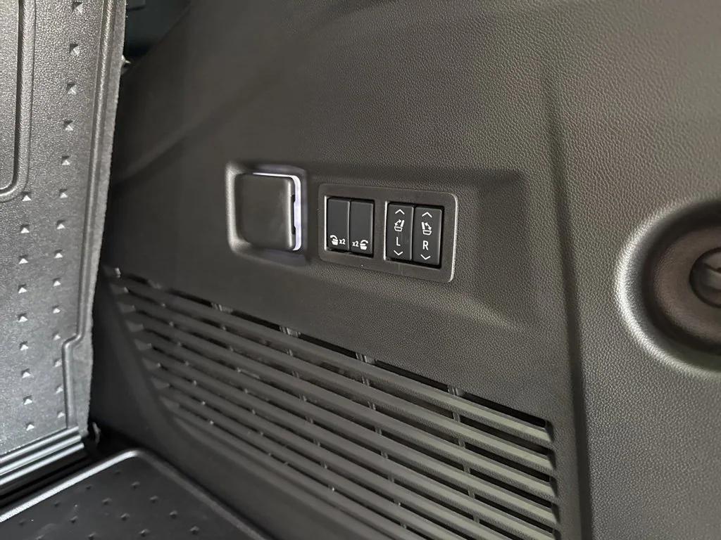 new 2026 Chevrolet Tahoe car, priced at $84,630